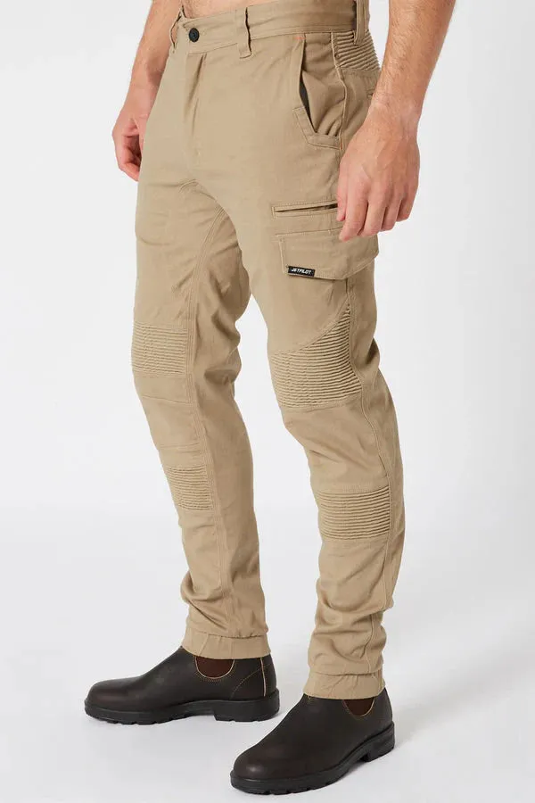 Jetpilot Corrugated Stretch Pant