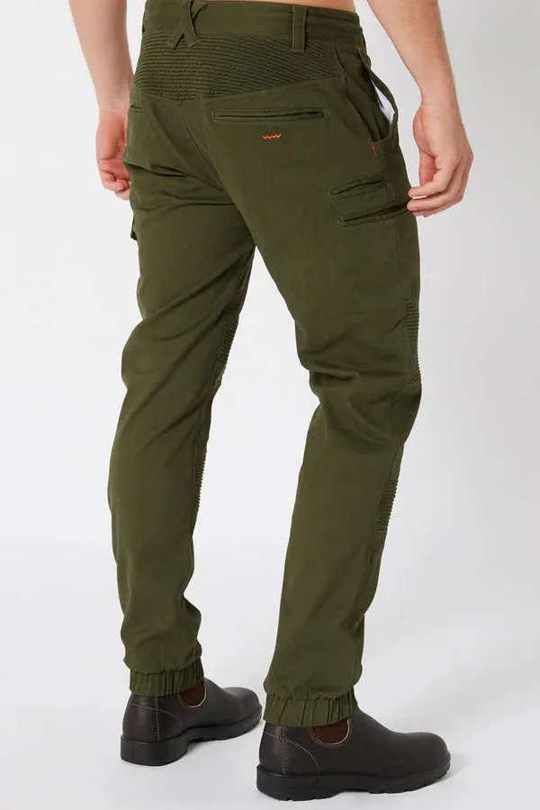 Jetpilot Corrugated Stretch Pant