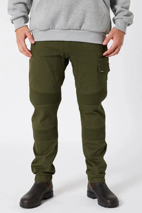 Jetpilot Corrugated Stretch Pant