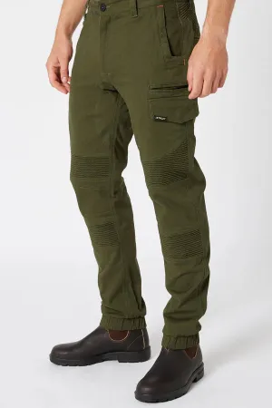 Jetpilot Corrugated Stretch Pant