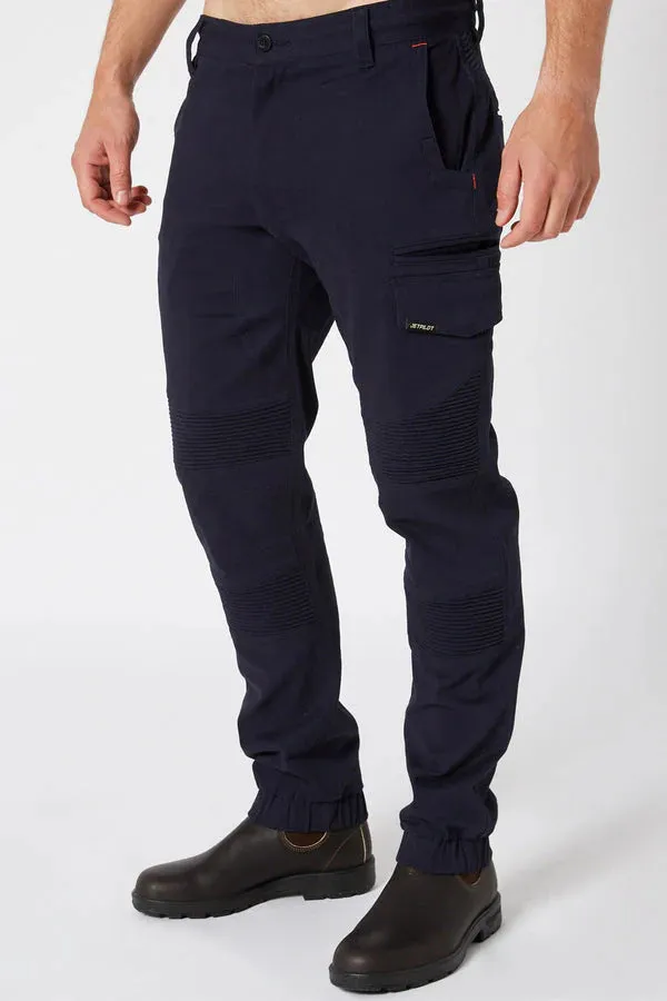 Jetpilot Corrugated Stretch Pant
