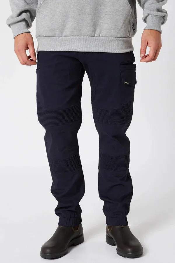 Jetpilot Corrugated Stretch Pant