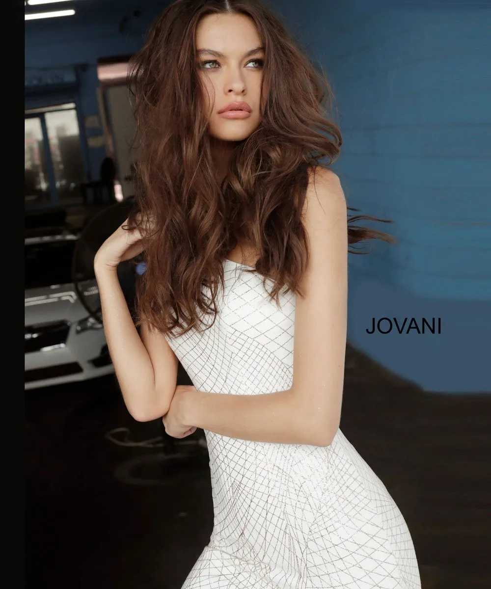 Jovani 1119 Dress