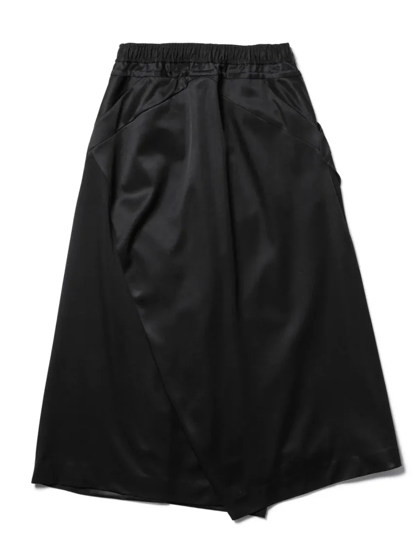 Julius Elytra Skirt Pants