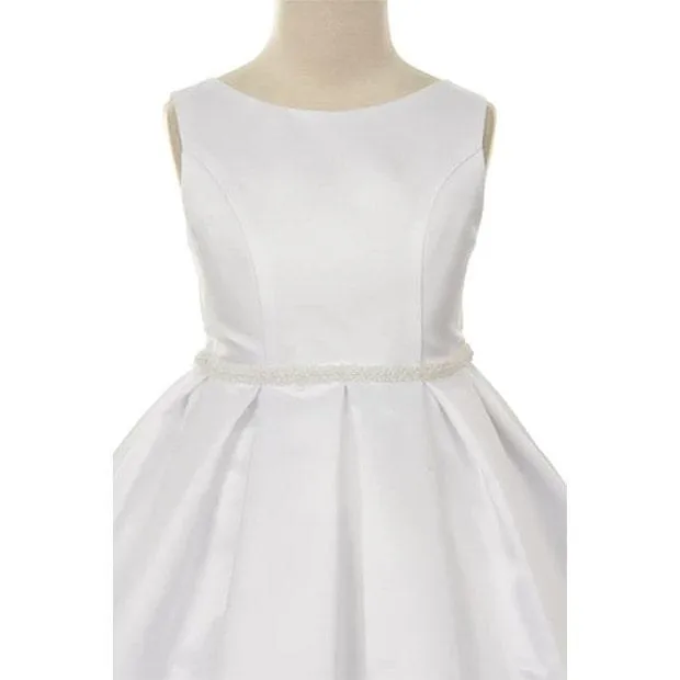 Kids Deam Dress KD235 - Ivory