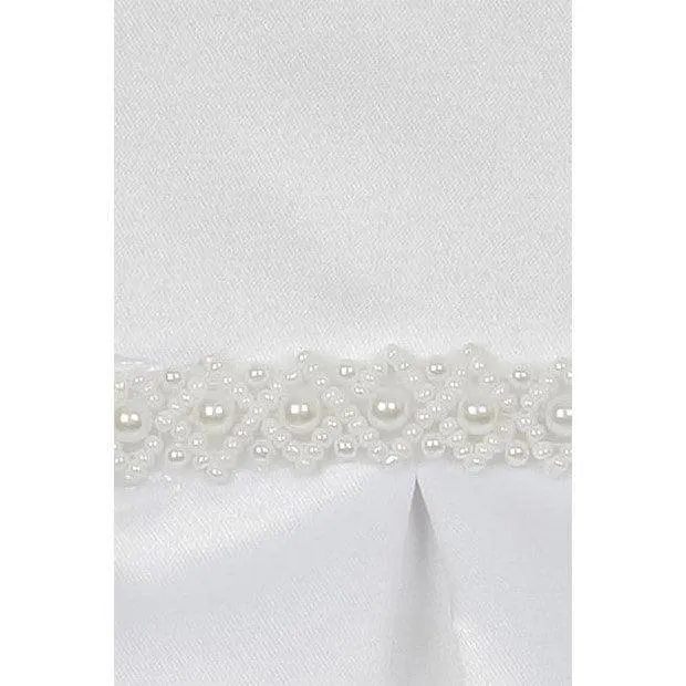Kids Deam Dress KD235 - Ivory