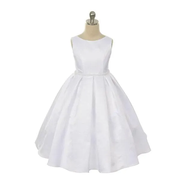 Kids Deam Dress KD235 - Ivory