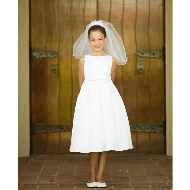 Kids Deam Dress KD235 - Ivory
