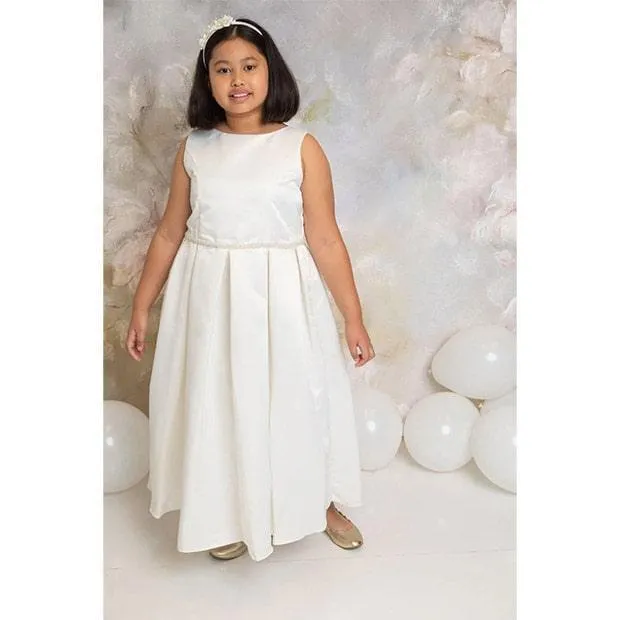 Kids Deam Dress KD235 - Ivory