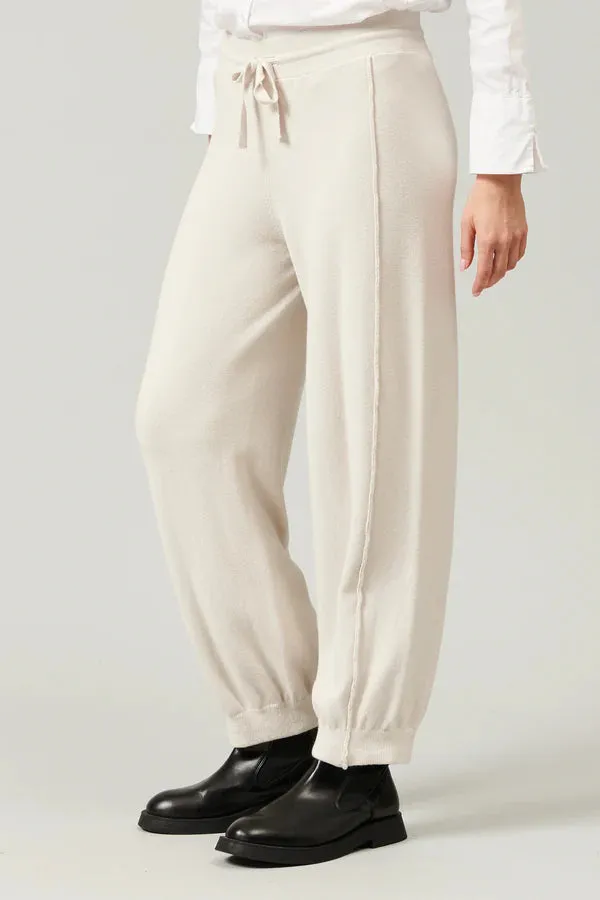 Knit Pant