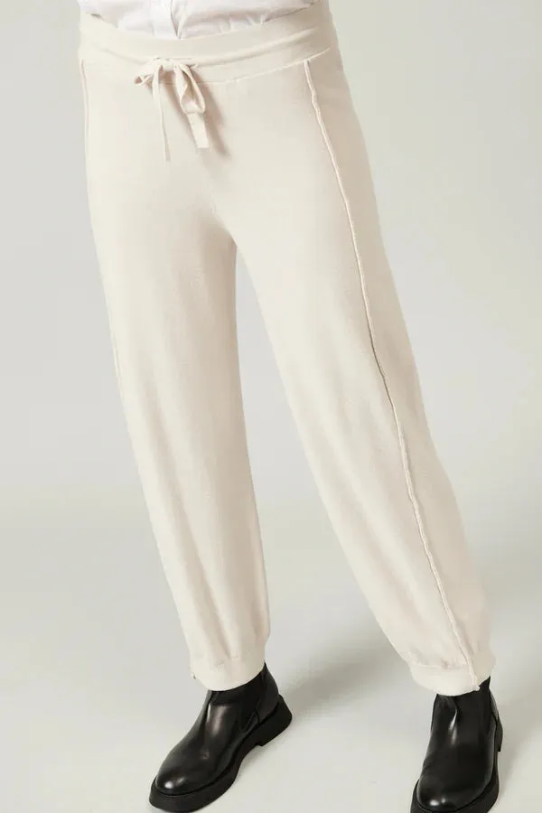 Knit Pant