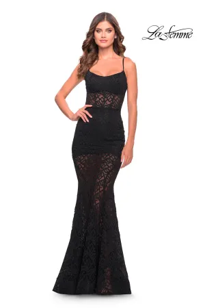 La Femme 31253 Dresses