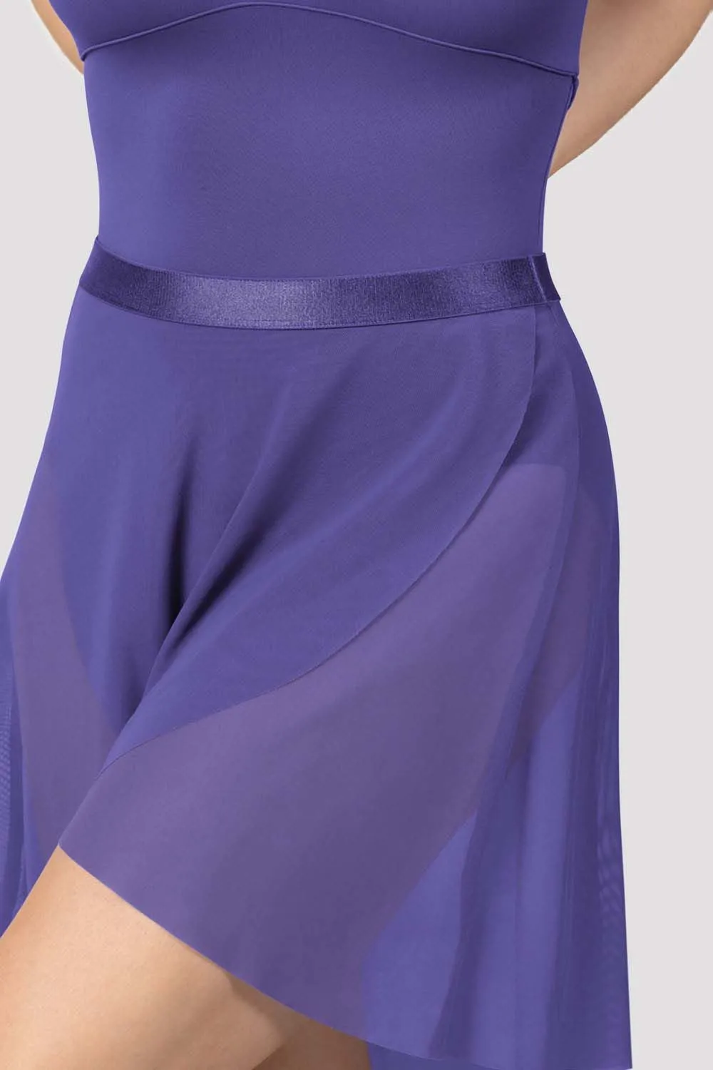 Ladies Mirella Majesty Wrap Skirt