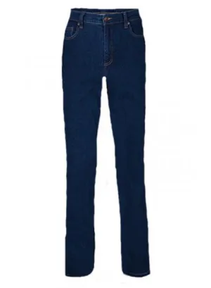 Ladies Stretch Denim Jeans