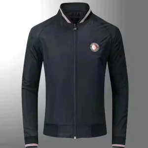 Latest Edition Zip-Up jumper