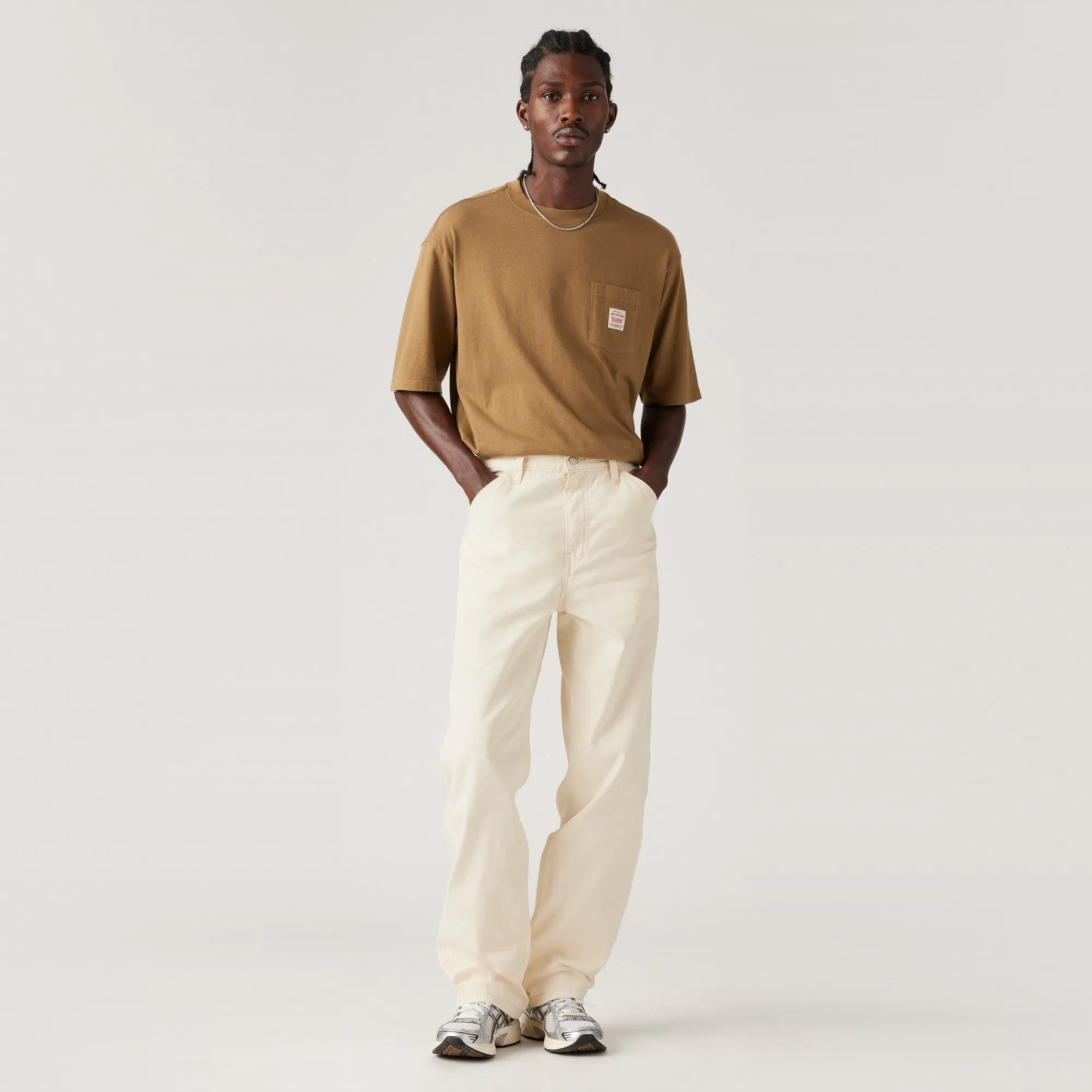 Levi's® Men's 568™ Loose Straight Carpenter