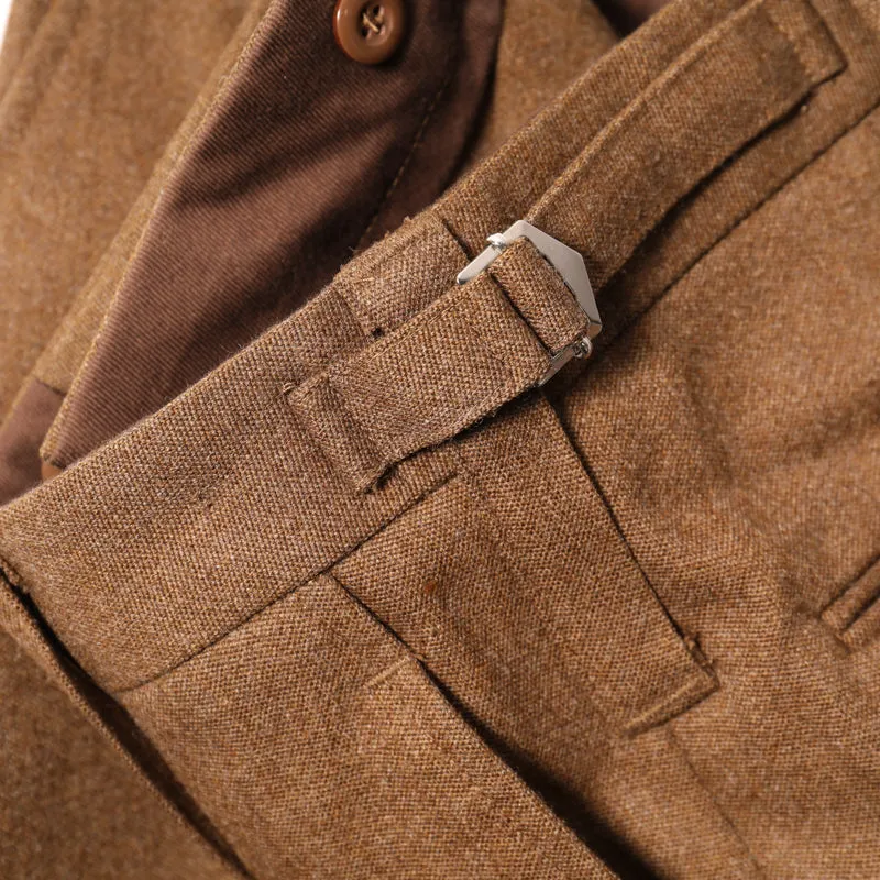 Like New British Army No.2 Dress Trousers