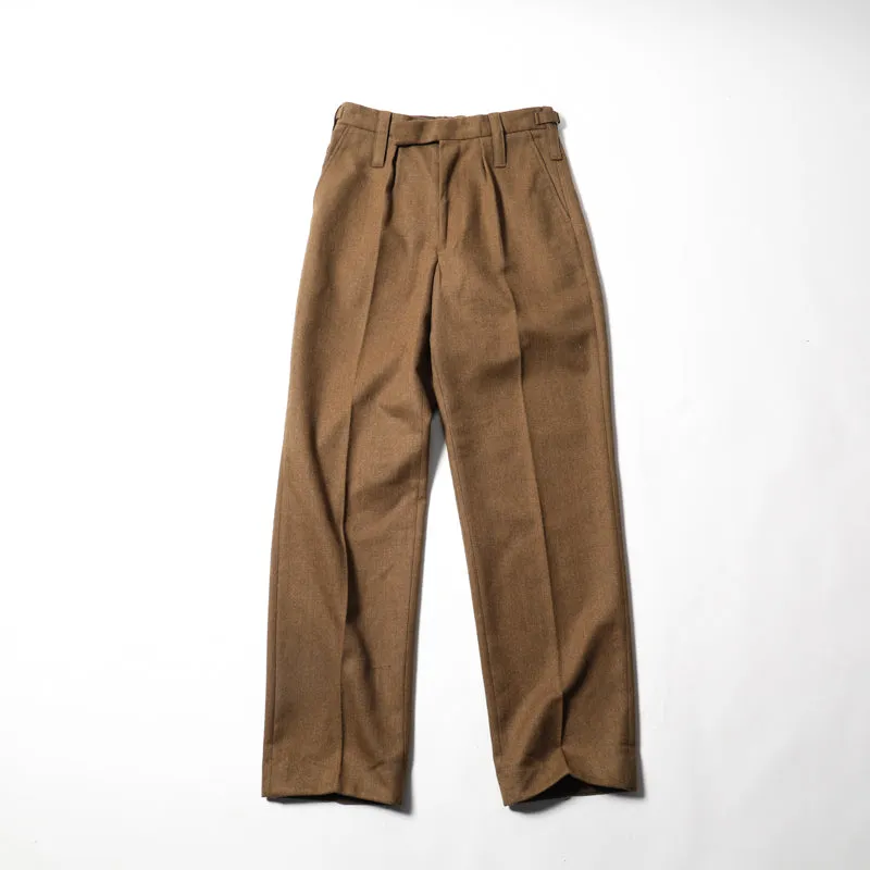 Like New British Army No.2 Dress Trousers