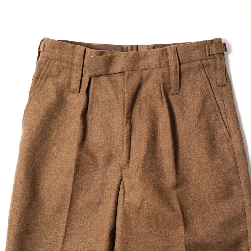Like New British Army No.2 Dress Trousers