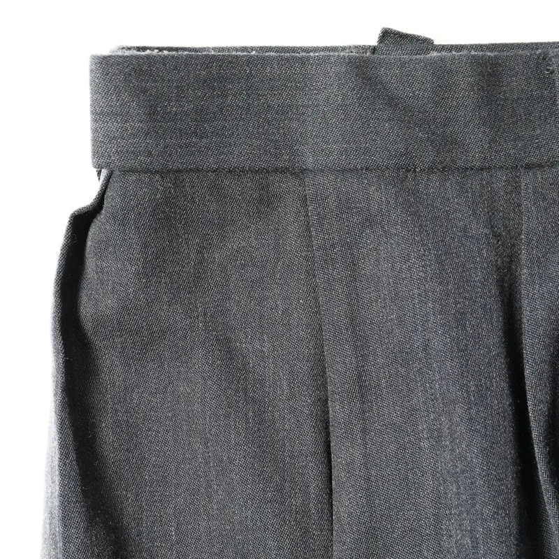 Like New British Army No.2 Dress Trousers