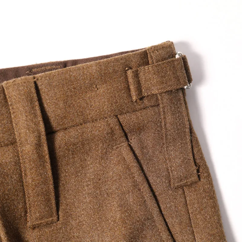 Like New British Army No.2 Dress Trousers