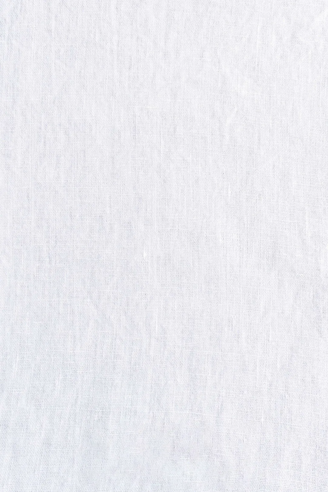 Linen Petunia Shirt Dress-Sunburnt Yellow