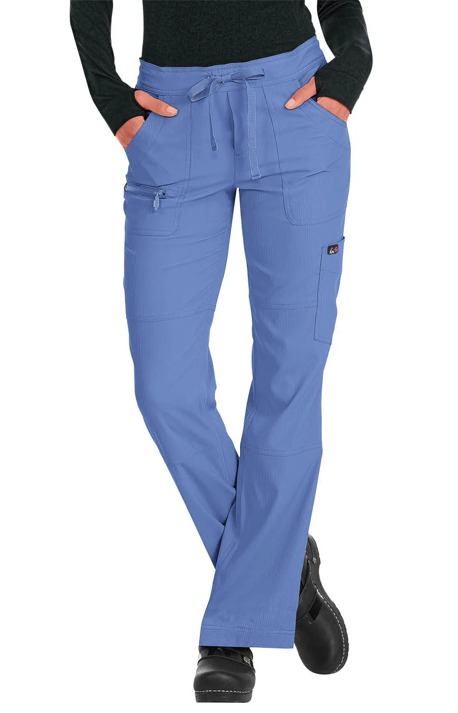 Lite 721 Peace Pants True Ceil