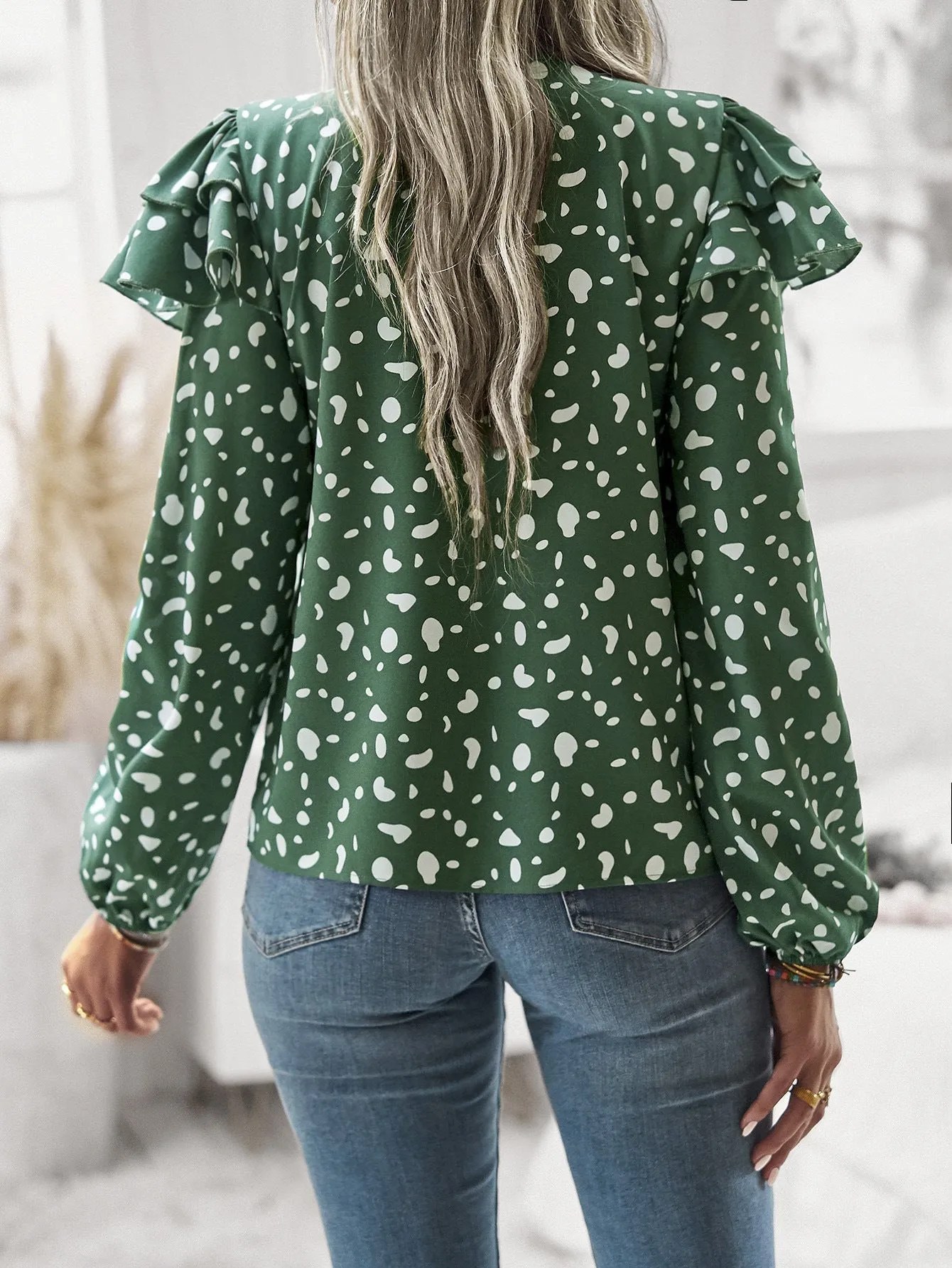 LM | Effortless and stylish tank top