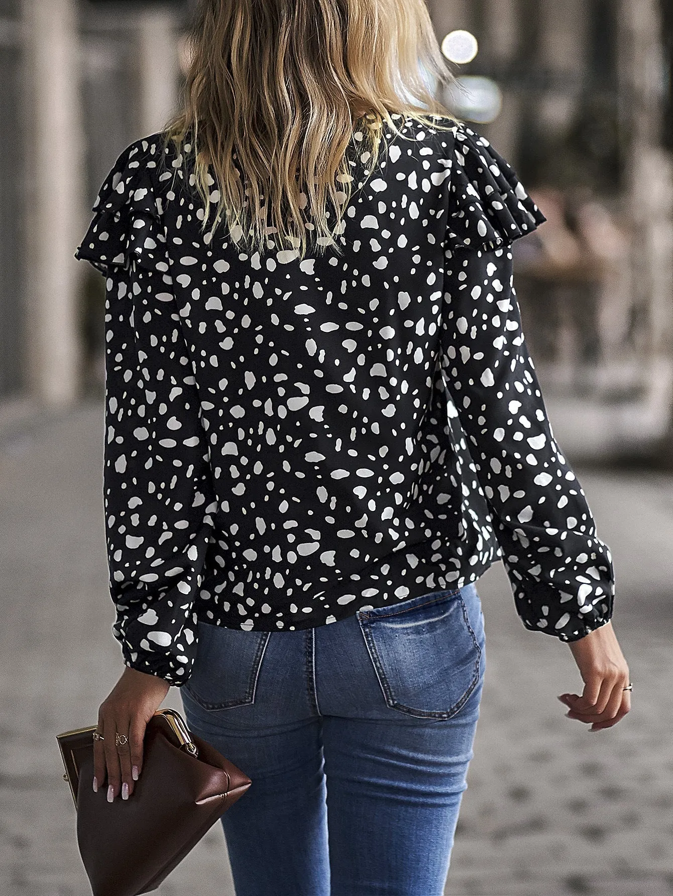 LM | Effortless and stylish tank top