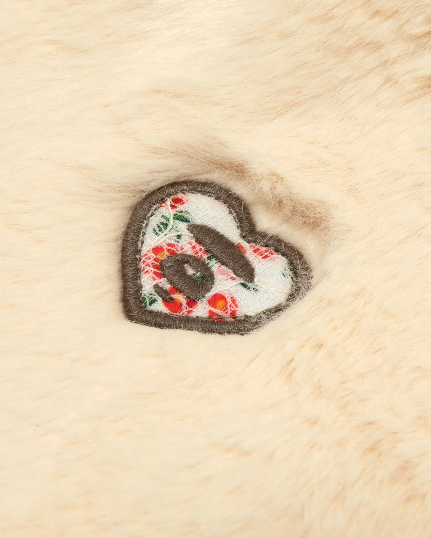 Logo camo varsity jacket