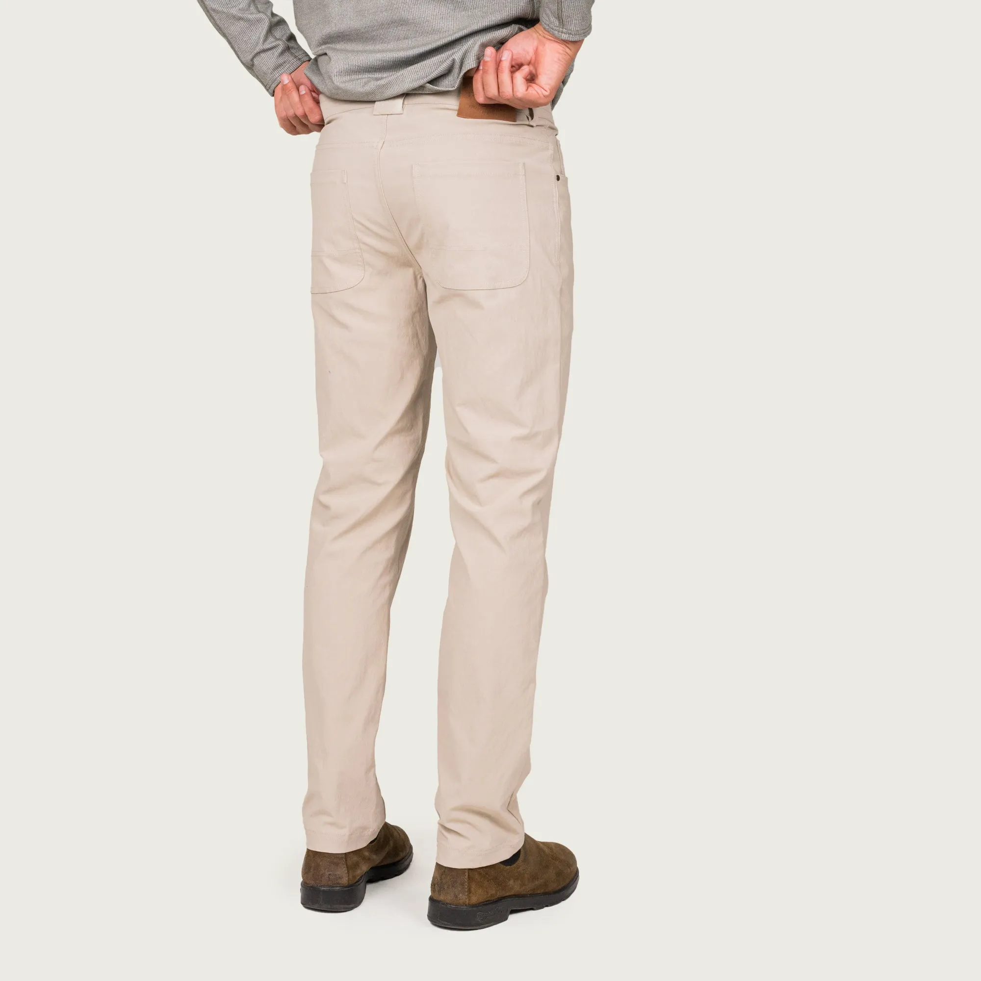 Long Haul Pant 30"