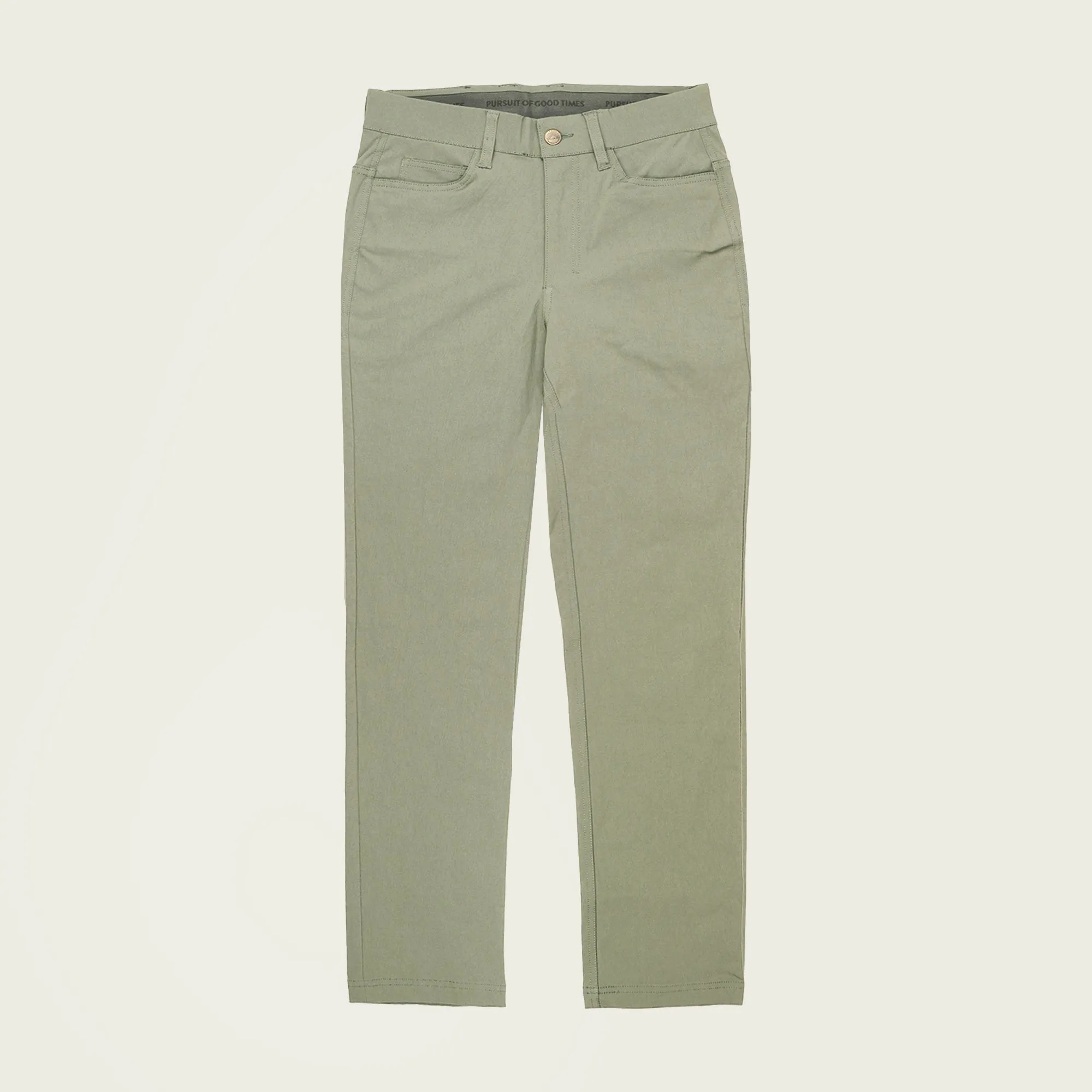 Long Haul Pant 30"