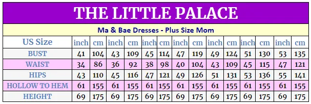 Ma & Bae Dresses