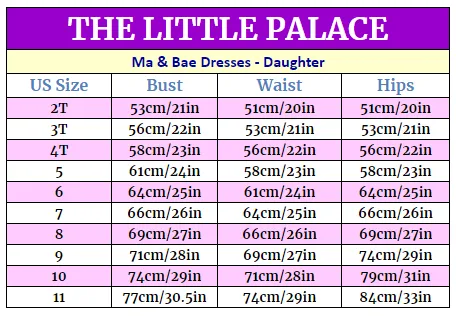 Ma & Bae Dresses