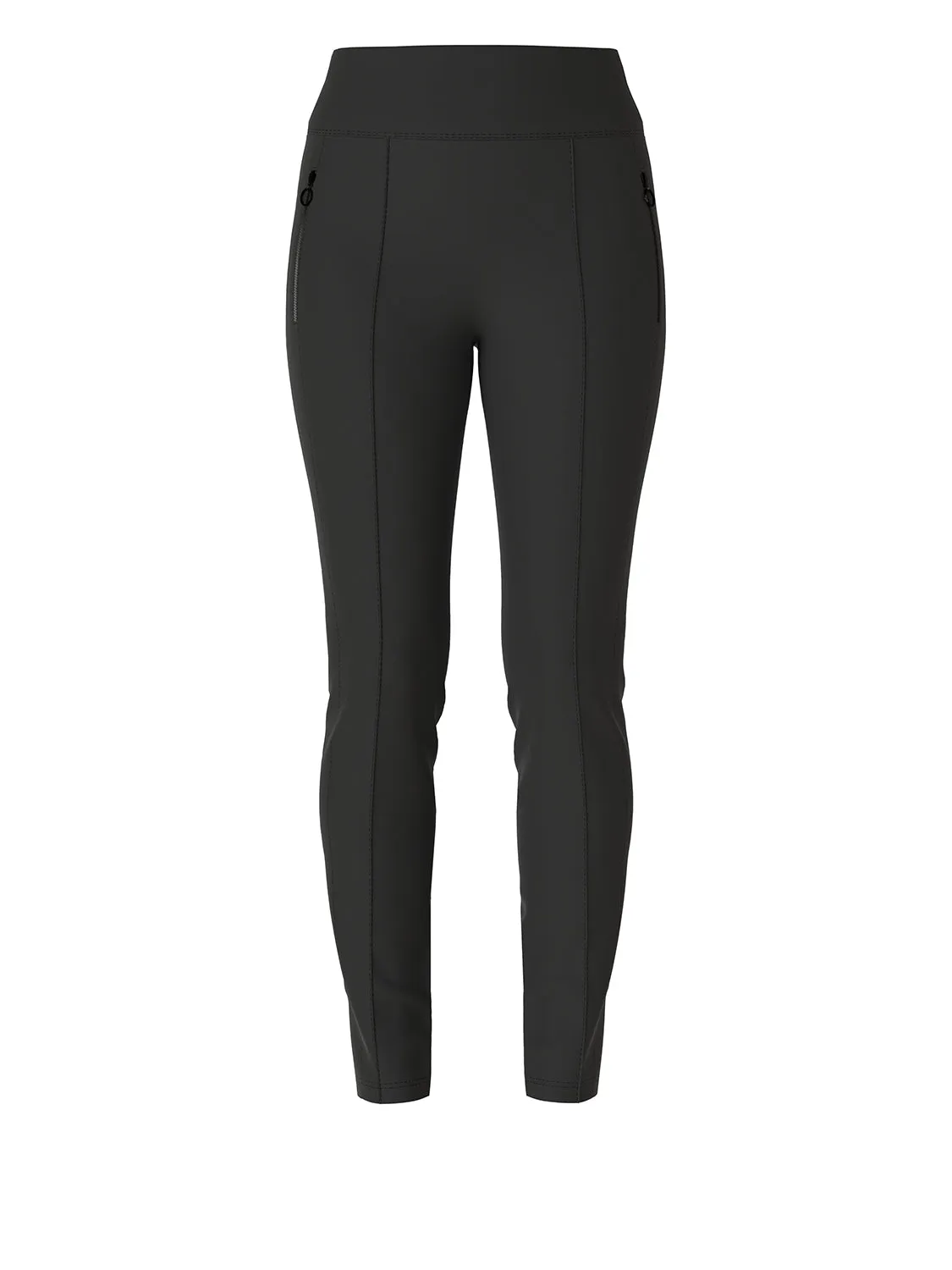 MarcCain Slim Stretch Pants US8134J40