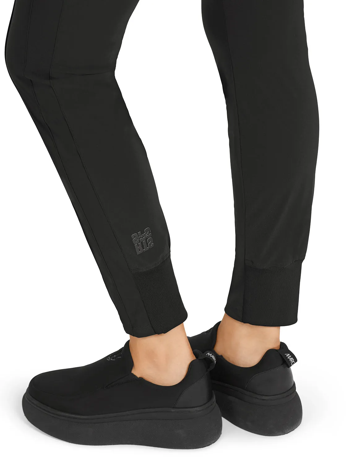 MarcCain Slim Stretch Pants US8134J40