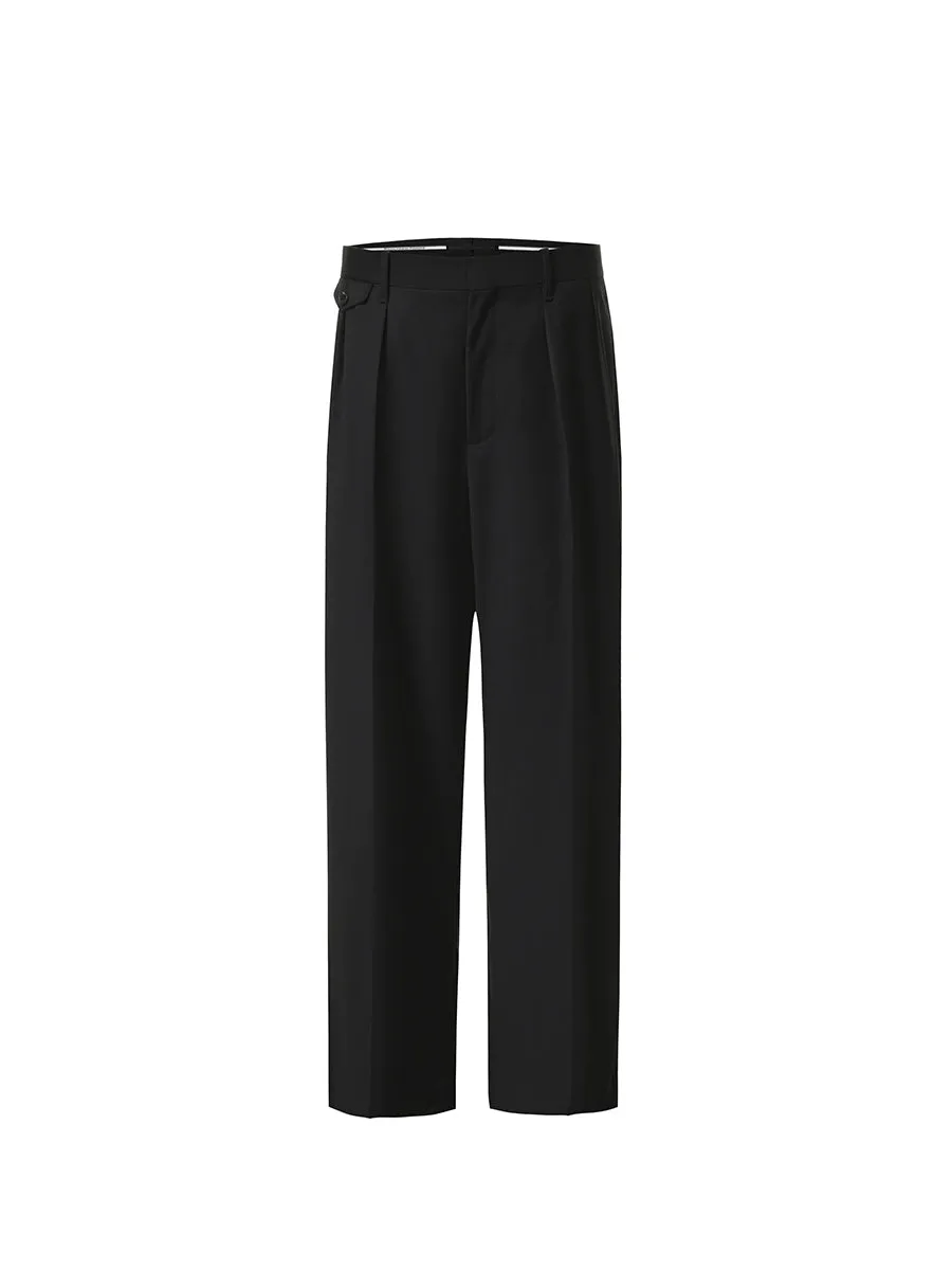 Marcello Trousers