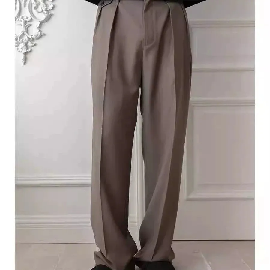 Marcello Trousers