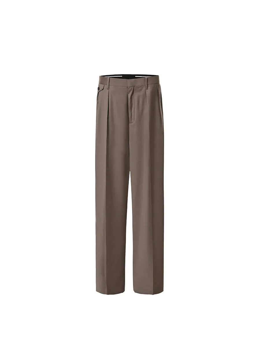 Marcello Trousers