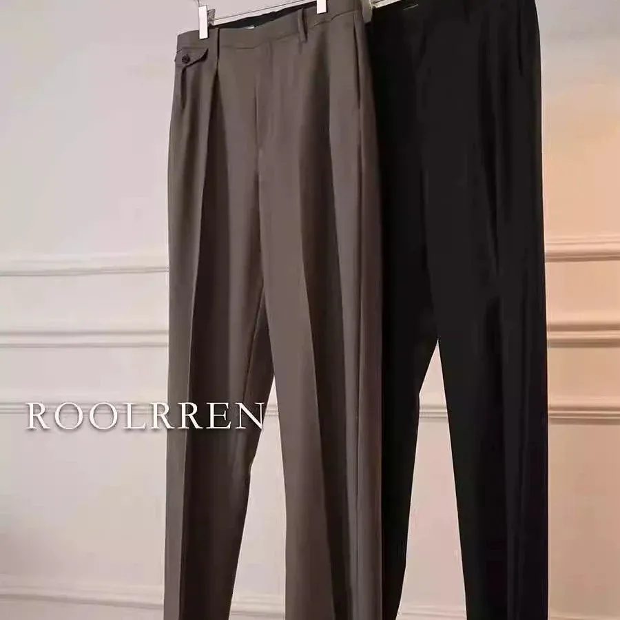 Marcello Trousers