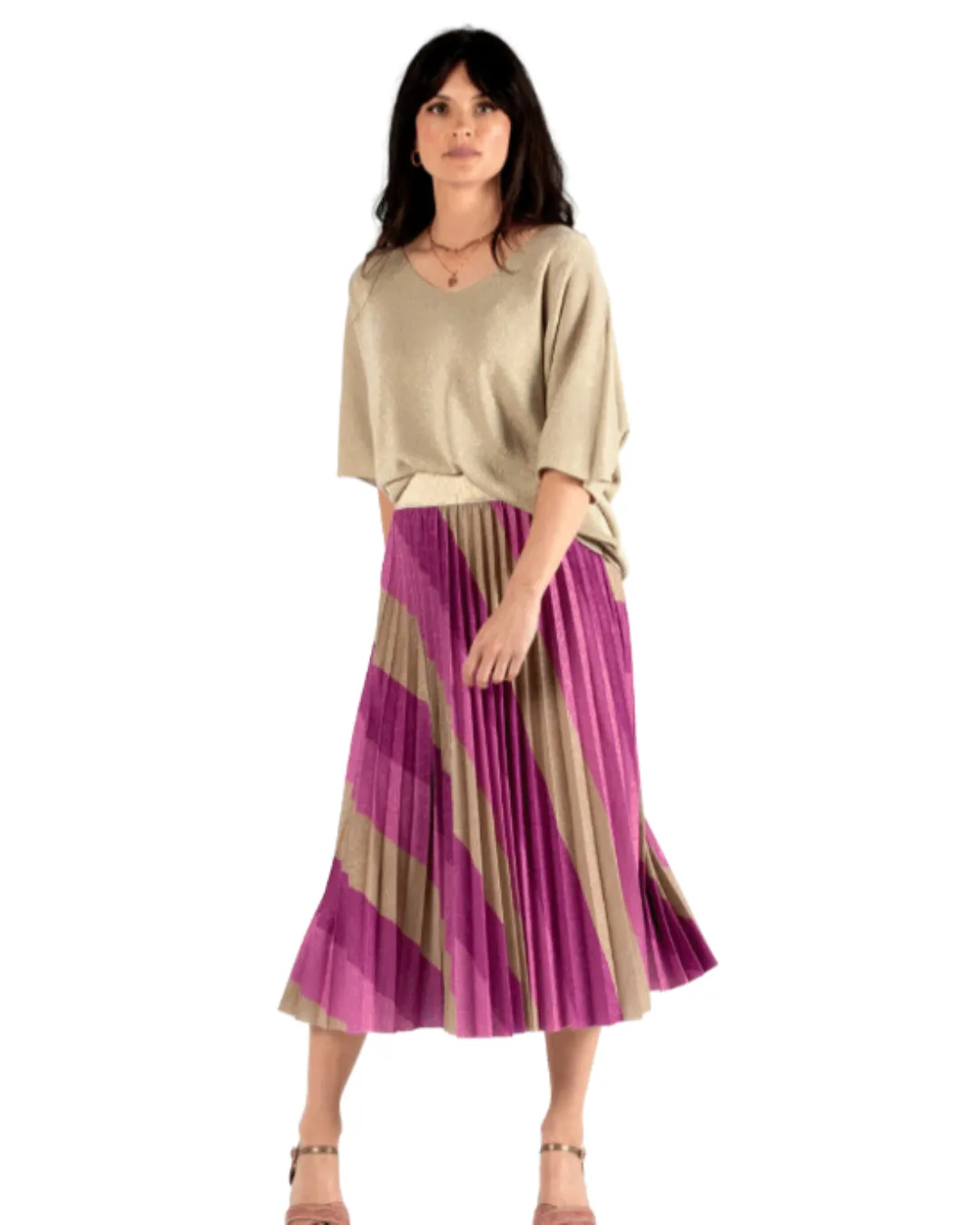 Margot Skirt