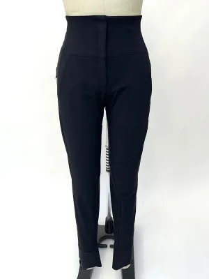 Marithe François Girbaud Stretch Jersey Pants