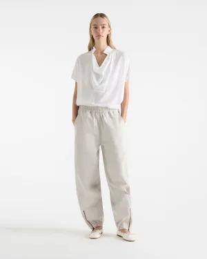 Mela Purdie Crop Club Pant F613 1863