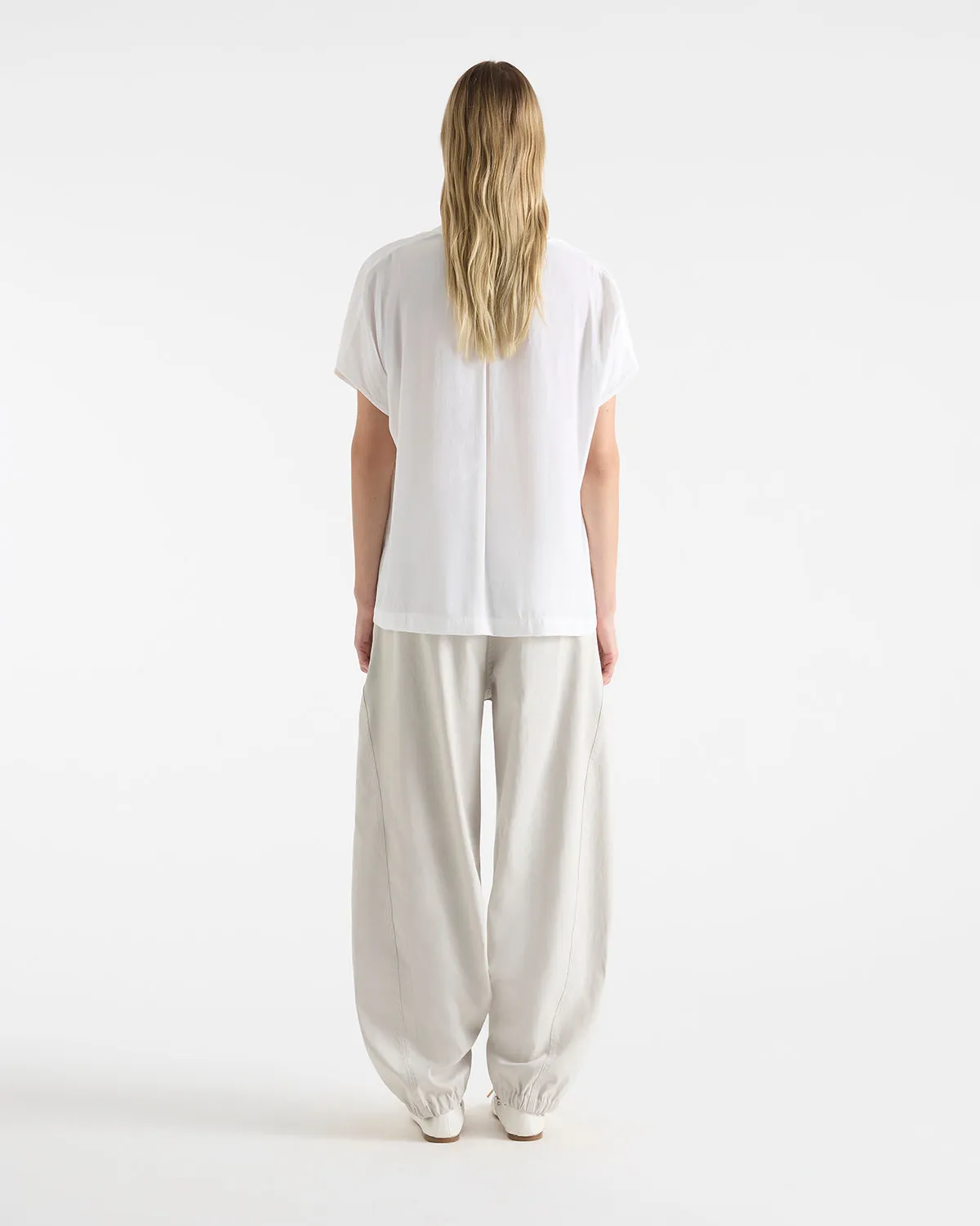 Mela Purdie Crop Club Pant F613 1863