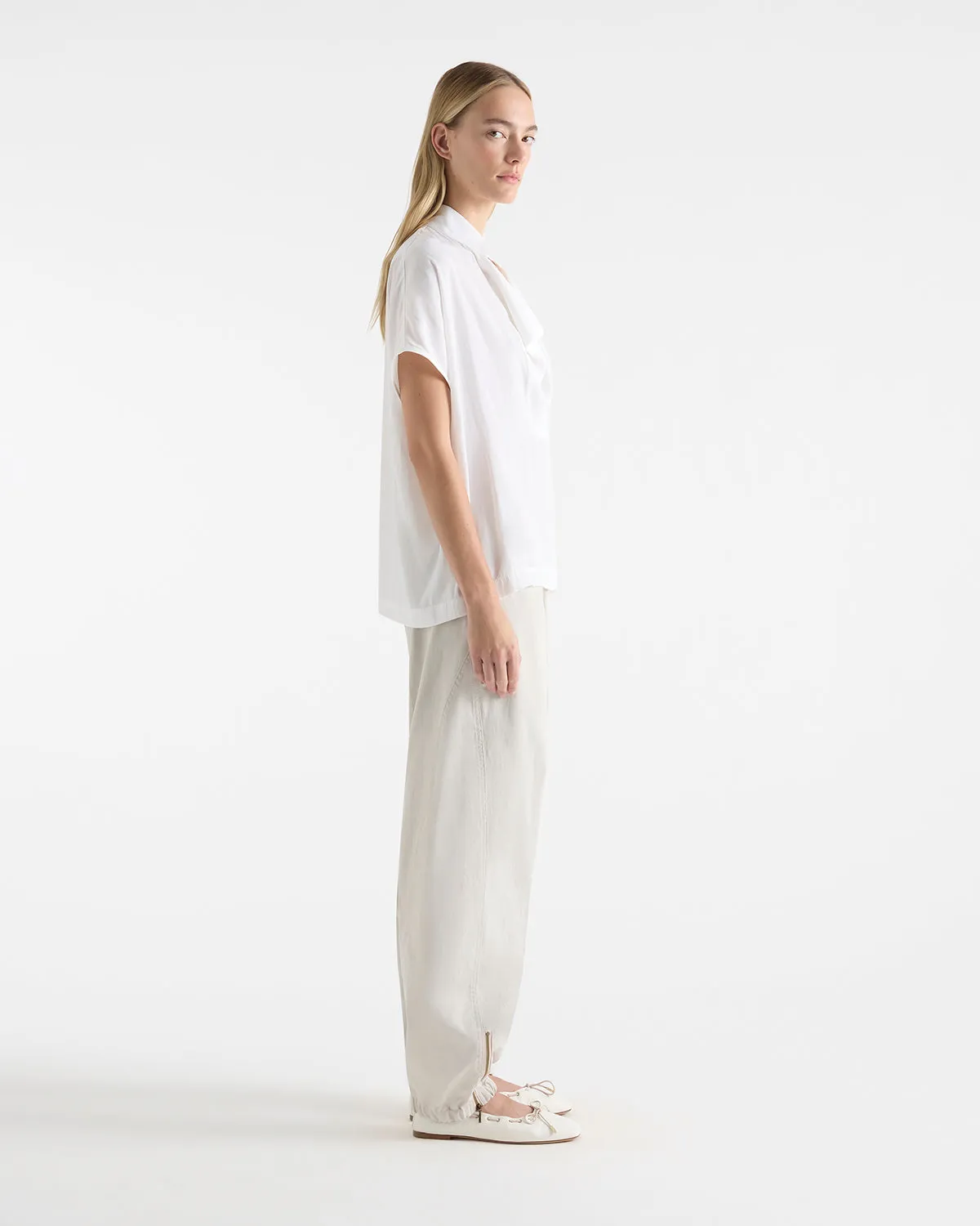 Mela Purdie Crop Club Pant F613 1863