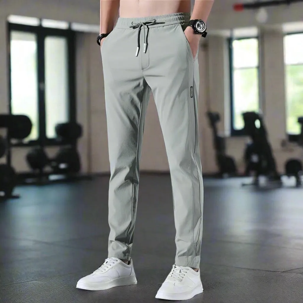 Men's Fast Dry Stretch Pants