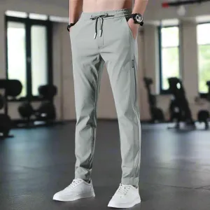 Men's Fast Dry Stretch Pants
