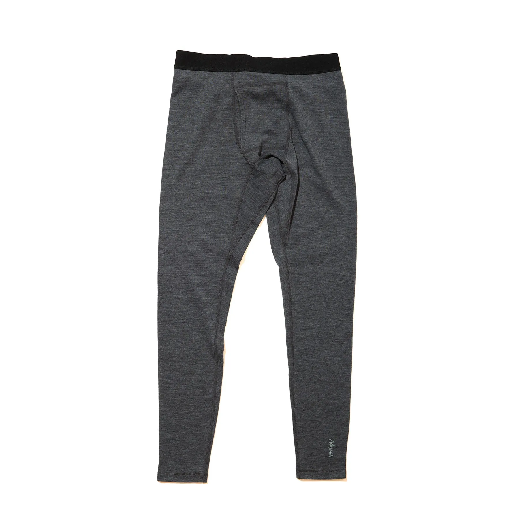 MERINO WOOL BASE LAYER LEGGINGS
