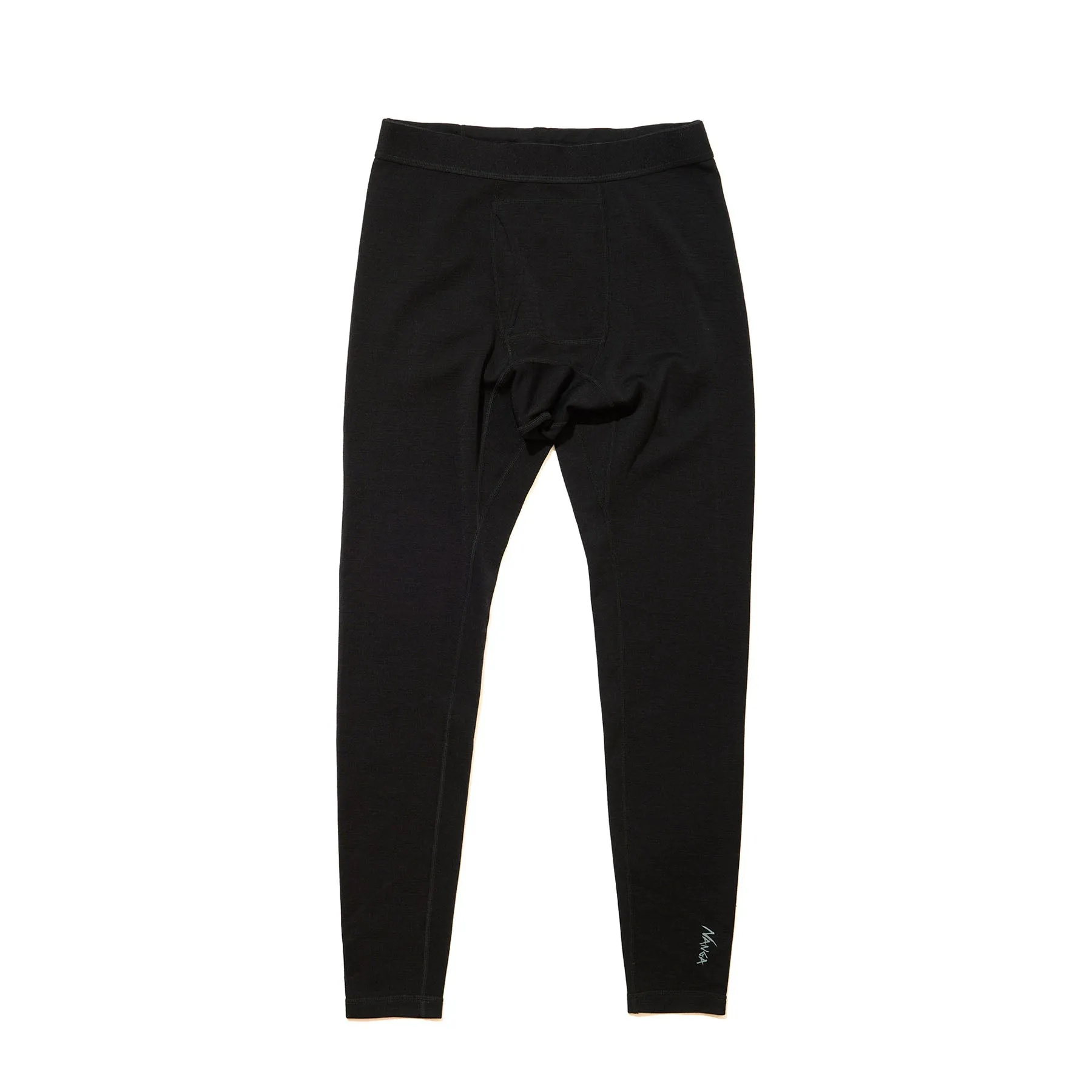 MERINO WOOL BASE LAYER LEGGINGS