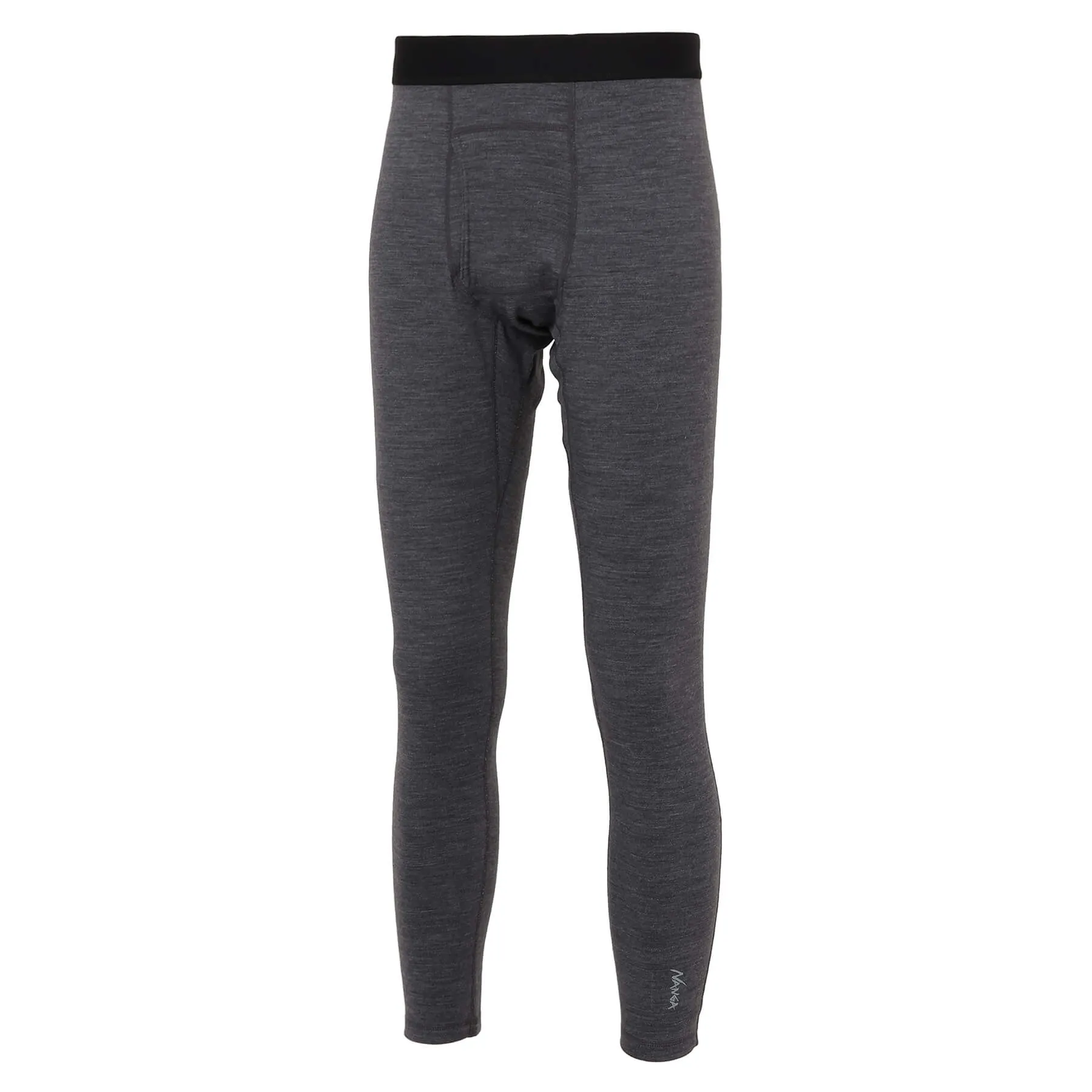 MERINO WOOL BASE LAYER LEGGINGS